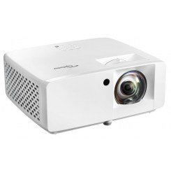 Проектор Optoma ZX350ST