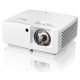 Проектор Optoma ZX350ST