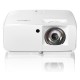Проектор Optoma ZX350ST