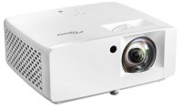 Проектор Optoma ZX350ST (2)