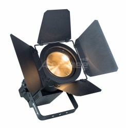 Светодиодный прожектор Anzhee P200COB-W ZOOM