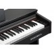 Цифровое пианино Kurzweil M90 SR