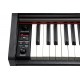 Цифровое пианино Kurzweil M90 SR