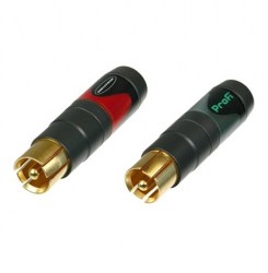Разъем Neutrik NF2C-B/2