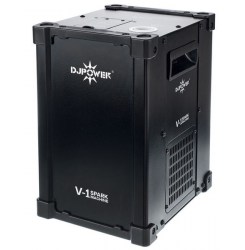 Генератор холодных искр DJPower V-1