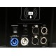 Генератор холодных искр DJPower V-1