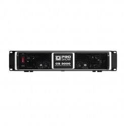 Усилитель мощности PS-Sound AMP-CS3000