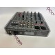 Микшерный пульт SVS Audiotechnik mixers AM-6 DSP 