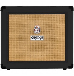 Комбоусилитель Orange Crush CR35RT Black