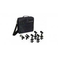 Комплект микрофонов Beyerdynamic TG Drum Set PRO M