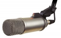 Микрофон RODE Broadcaster