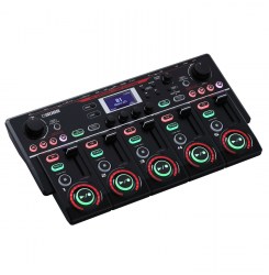 Фразовый сэмплер BOSS RC-505MKII