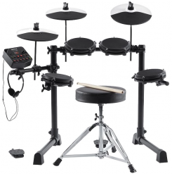 Электронная барабанная установка Alesis DEBUT KIT