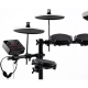 Электронная барабанная установка Alesis DEBUT KIT