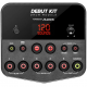 Электронная барабанная установка Alesis DEBUT KIT