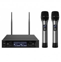 Радиосистема Axelvox DWS7000HT HT Bundle