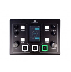 Пульт синхронного перевода CRYSTALSOUND ISC–210