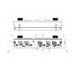 Пульт синхронного перевода CRYSTALSOUND ISC–210