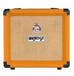 Комбоусилитель Orange Crush 12