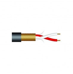 Микрофонный кабель Roxtone MC005/100 Black