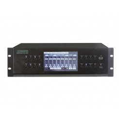 Цифровая аудиоматрица DSPPA MAG-808