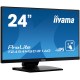 Монитор Iiyama ProLite T2454MSC-B1AG