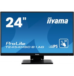 Монитор Iiyama ProLite T2454MSC-B1AG