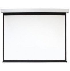 Проекционный экран Future Vision Business Electric 400 / E400WMW (408x258)
