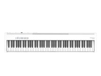 Цифровое пианино Roland FP-30X-WH 