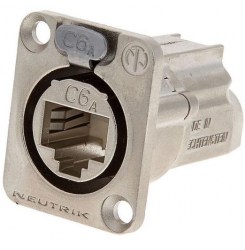 Разъем Neutrik NE8FDX-Y6