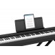 Цифровое пианино Roland FP-30X-BK