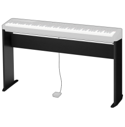 Стойка для клавишных Casio CS-68 PBK