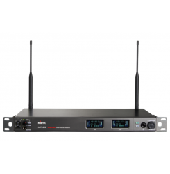 Цифровой UHF приёмник Mipro ACT-828