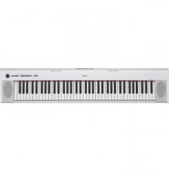 Синтезатор Yamaha NP-32WH
