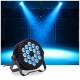 Светодиодный прибор XLine Light LED PAR 1815