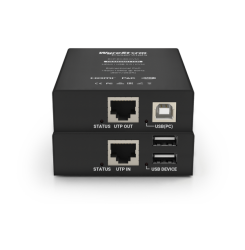 Удлинитель KVM 1080p по UTP WyreStorm EX-80-KVM