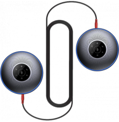 Комплект из 2-х спикерфонов eMeet OfficeCore M220