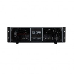Усилитель мощности PS-Sound AMP-CS8000