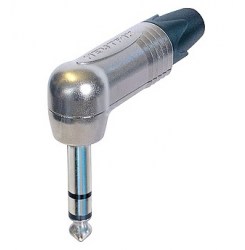 Разъем Neutrik NP3RX