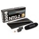 Микрофон-пушка Rode NTG-2