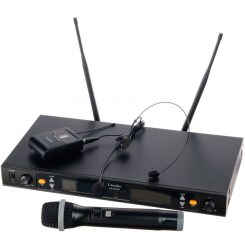 Радиосистема LAudio LS-Q2-MH