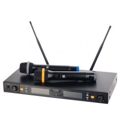 Радиосистема LAudio LS-Q2-2M