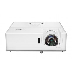 Проектор Optoma ZH406STx