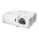 Проектор Optoma ZH406STx
