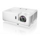 Проектор Optoma ZH406STx
