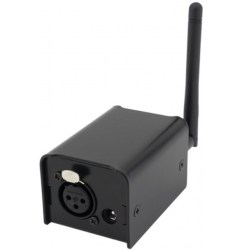 Приемопередатчик DMX сигнала Siberian Lighting SL-WD01F