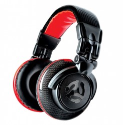 Наушники Numark Red Wave Carbon