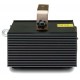 Лазер RGB Cameo WOOKIE 400 RGB Animation Laser