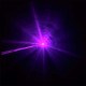 Лазер RGB Cameo WOOKIE 400 RGB Animation Laser