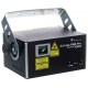 Лазер RGB Stairville DJ Lase RGB Pro Advanced 1000